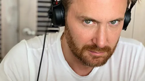 Un nouveau titre de David Guetta est en route !